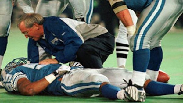 Reggie Brown Detriot Lions