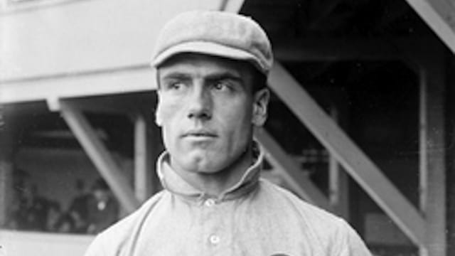 Doc Powers Philadelphia Athletics