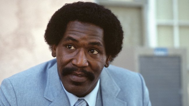 Bubba Smith Baltimore Colts