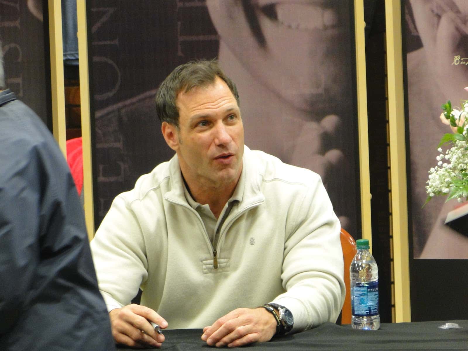 Chris Spielman Cleveland Browns