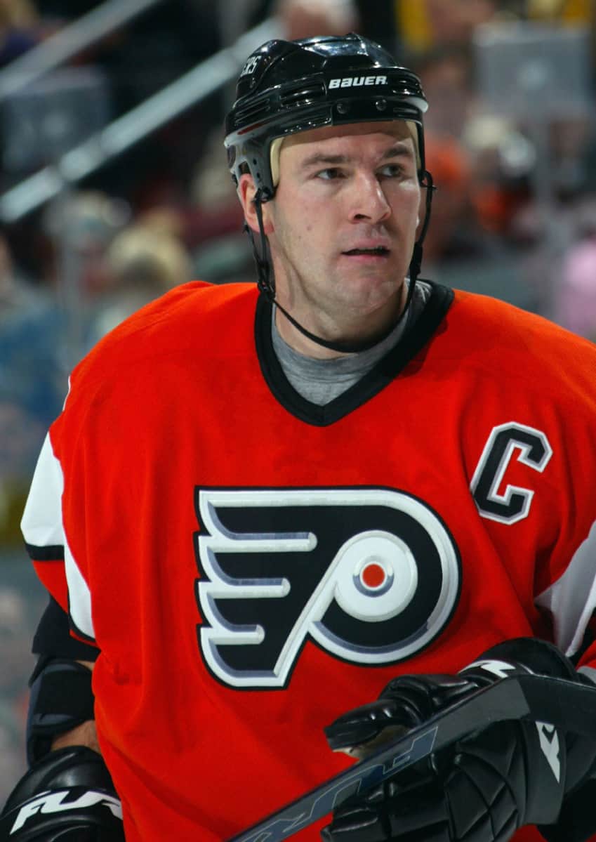 Pittsburgh Penguins V Philadelphia Flyers