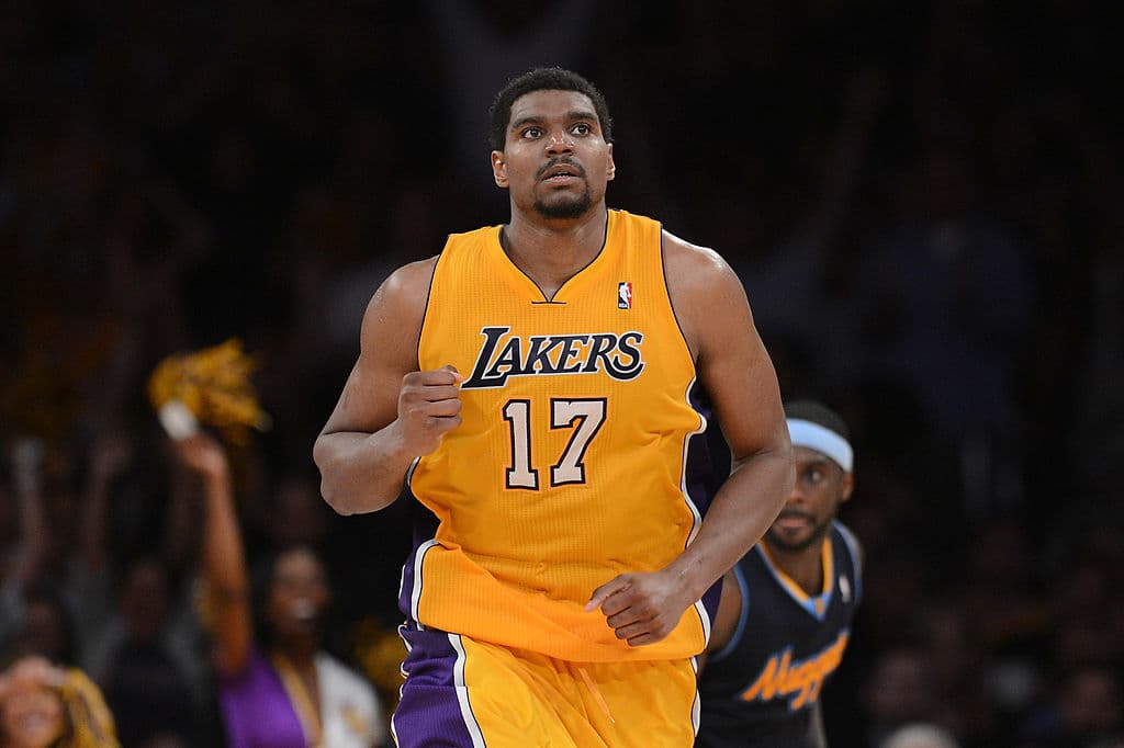 Denver Nuggets V Los Angeles Lakers Game Seven