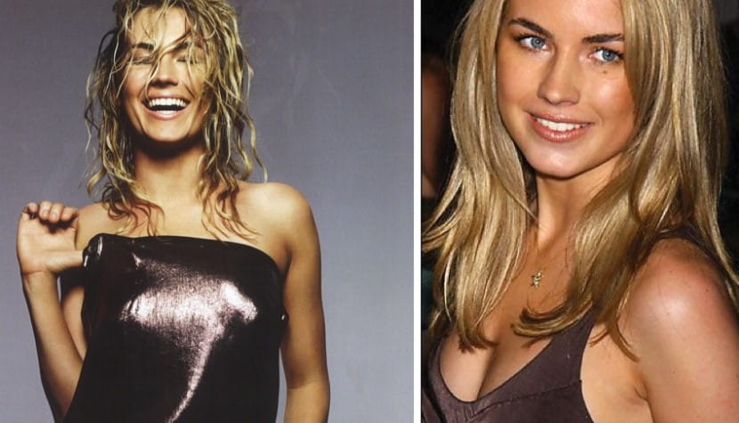 Amanda Hearst – 2 Billion