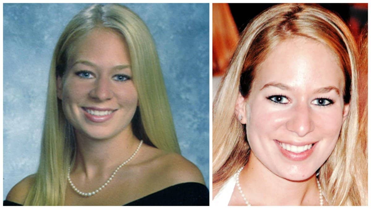 Natalee Holloway