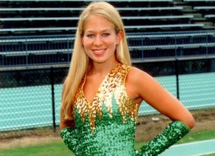 A Decade Passes The Disappearance Of Natalee Holloway Page 2 Of 41 Worldemand 7066