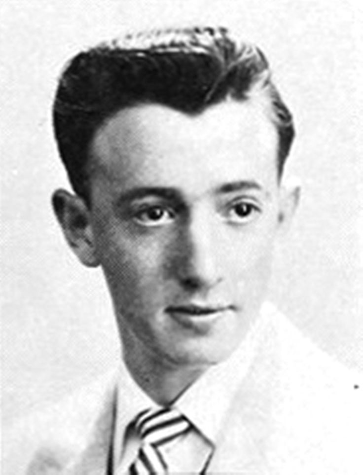 Young Woody