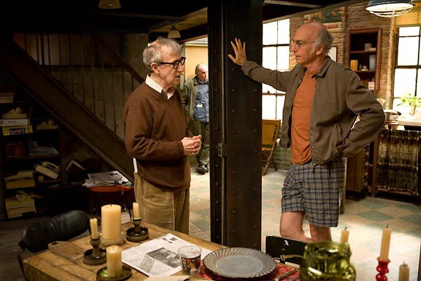 David And Allen