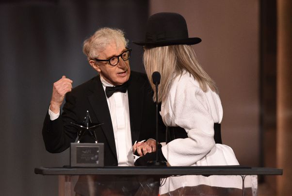 AFI Life Achievement Award Gala, Show, Los Angeles, USA 08 Jun 2017