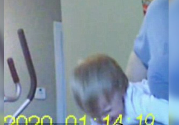 Shaken Baby Syndrome1