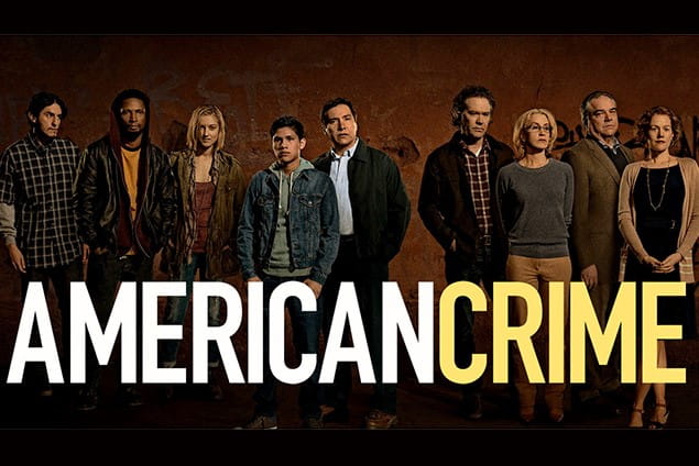 American Crime