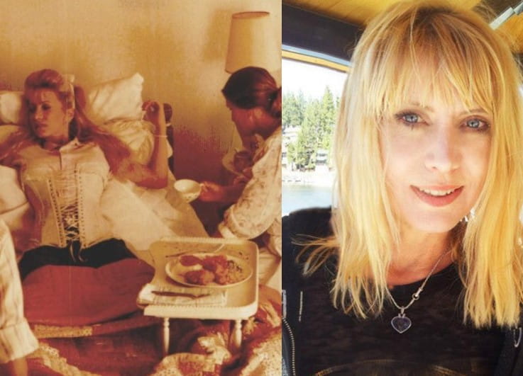 Check Out 'The Facts of Life' Stars Years Later Page 25 of 55