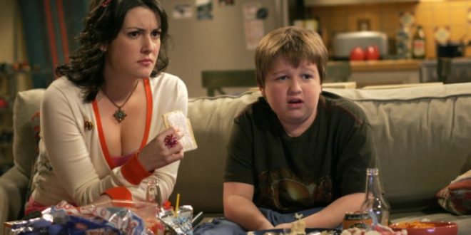 Zoey On Two And A Half Men Whatever Happened To The Actresses From 'Two and a Half Men'? - Page 13