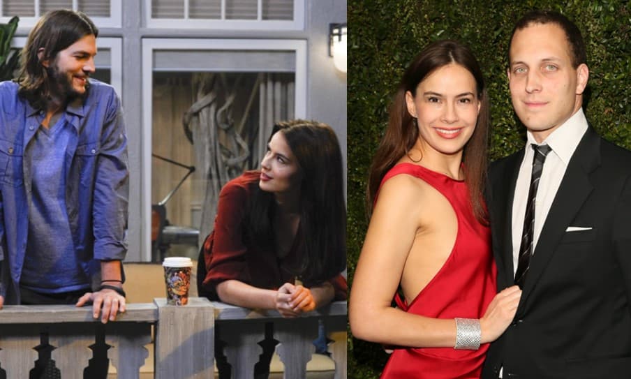 Zoey On Two And A Half Men Whatever Happened To The Actresses From 'Two and a Half Men'? - Page 13