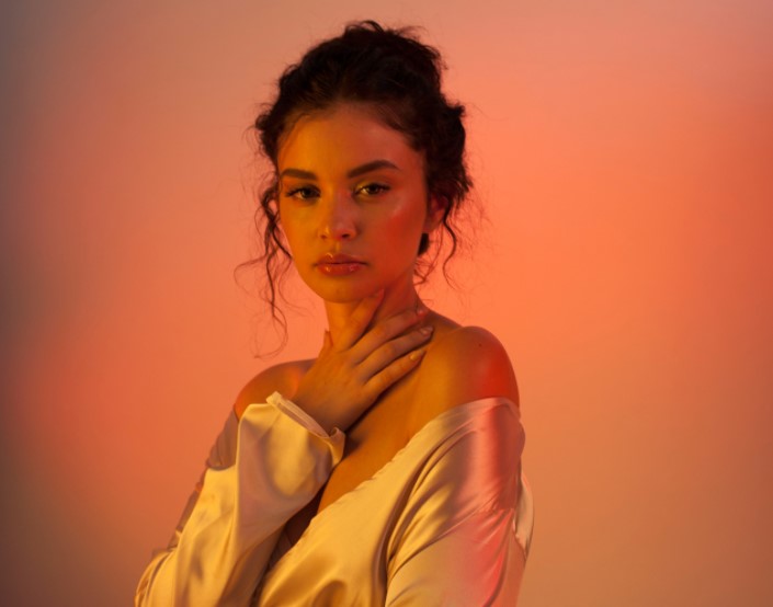 Instant Hits Of Sabrina Claudio