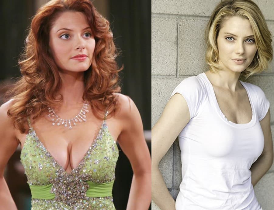 Classify April Bowlby Kandi From Two And A Half Men Hot Sex Picture