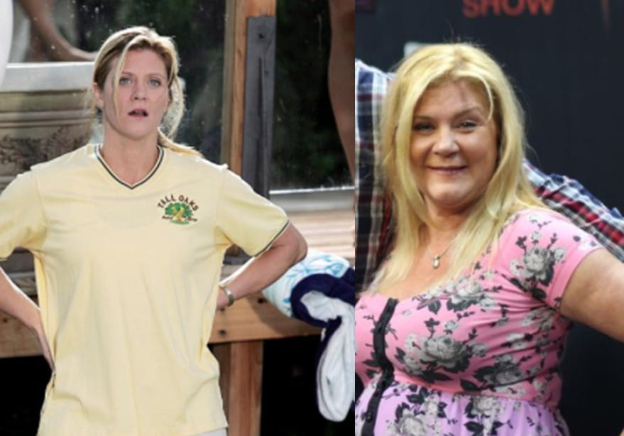 Ginger Lynn - Worldemand