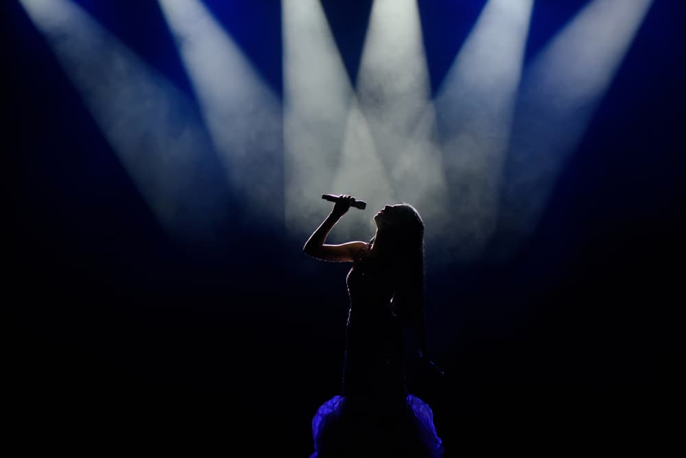 Sabrina Claudios Background1
