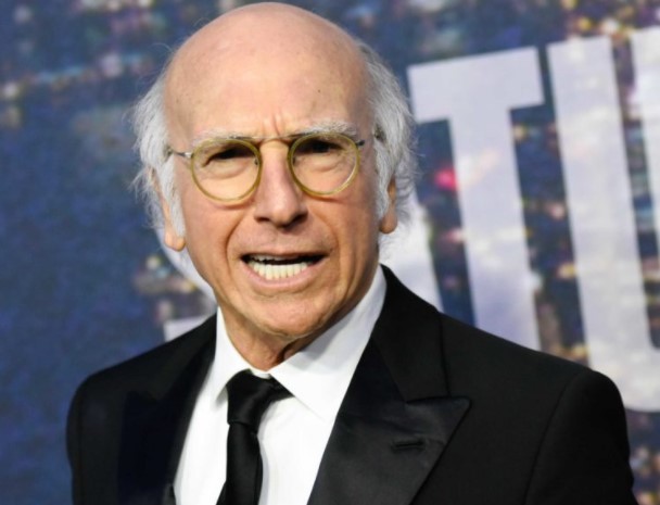 larry david netflix