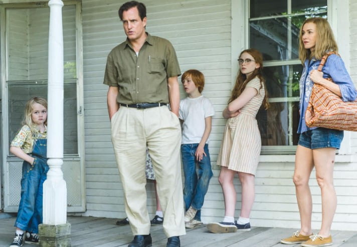 The Glass Castle