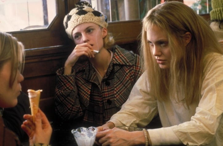 Girl Interrupted