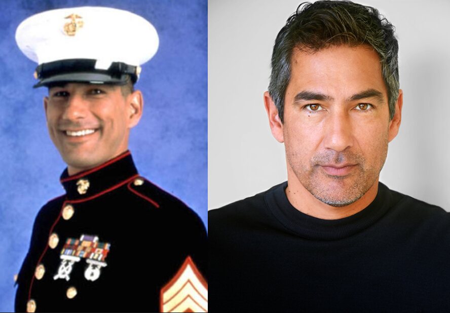 Randy Vasquez Randy Vasquez
