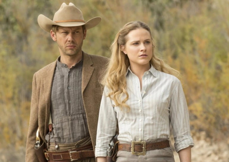 Westworld