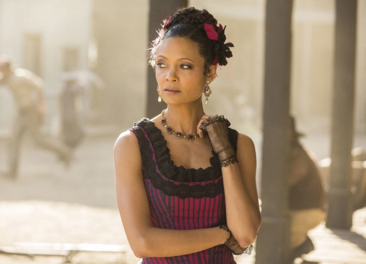 Westworld Stars