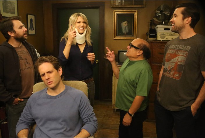 Its Always Sunny In Philadelphia
