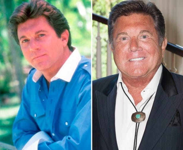 Larry Manetti Larry Manetti