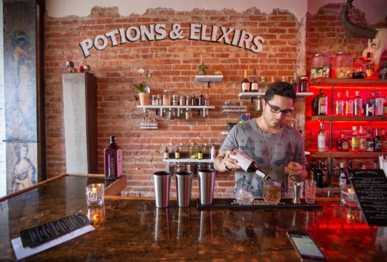The Lockhart