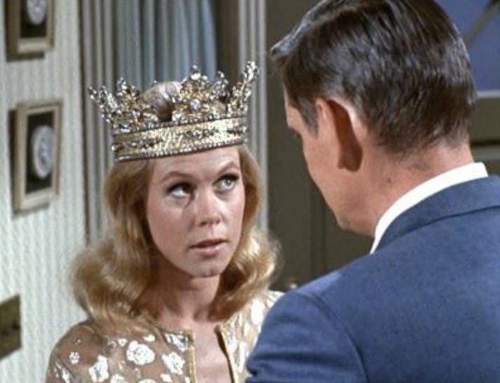 To Queen Or Not To Queen - Worldemand