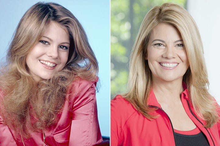 Lisa Whelchel