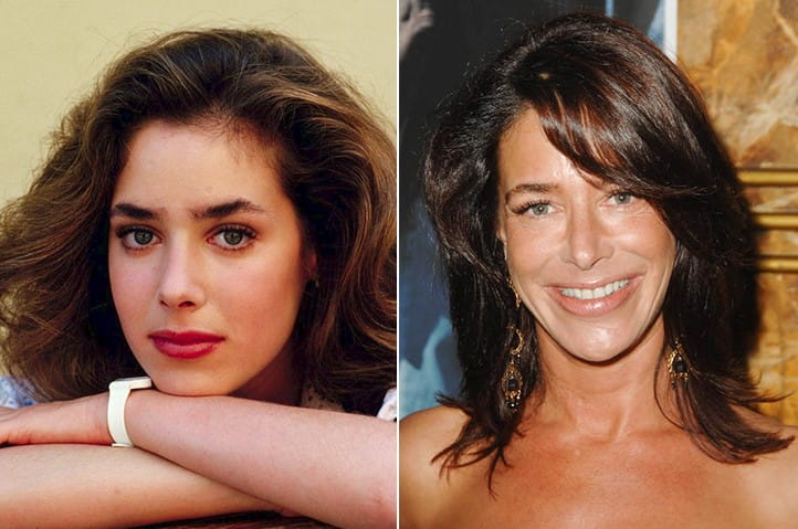 Claudia Wells