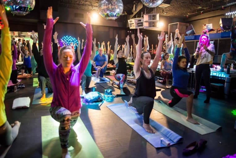 Yoga