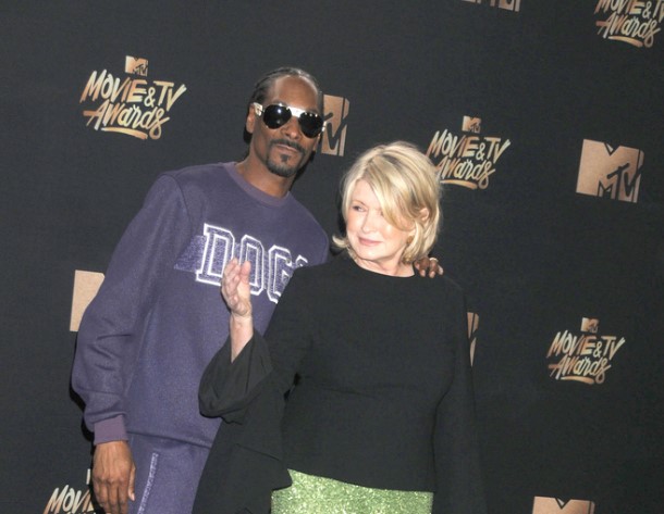 The Most Unlikeliest & Bizarre Celebrity Friendships