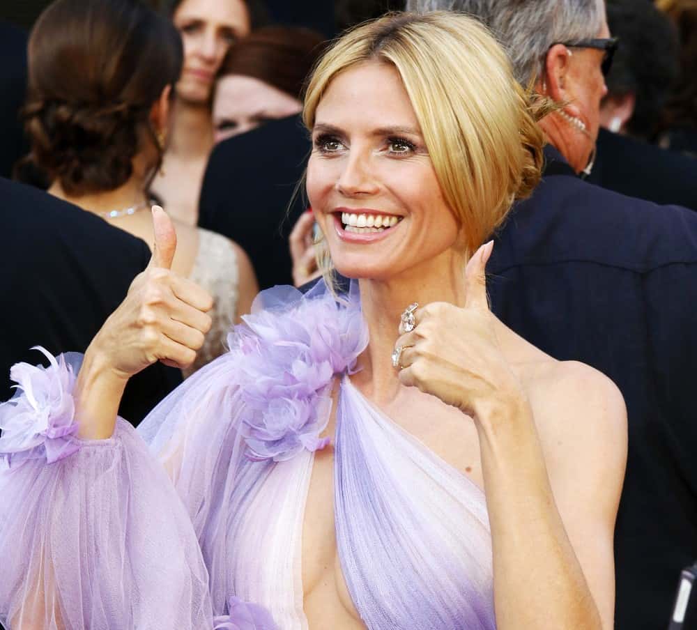 Are You Superstitious Well These 10 Celebrities Are But What Do They Believe
