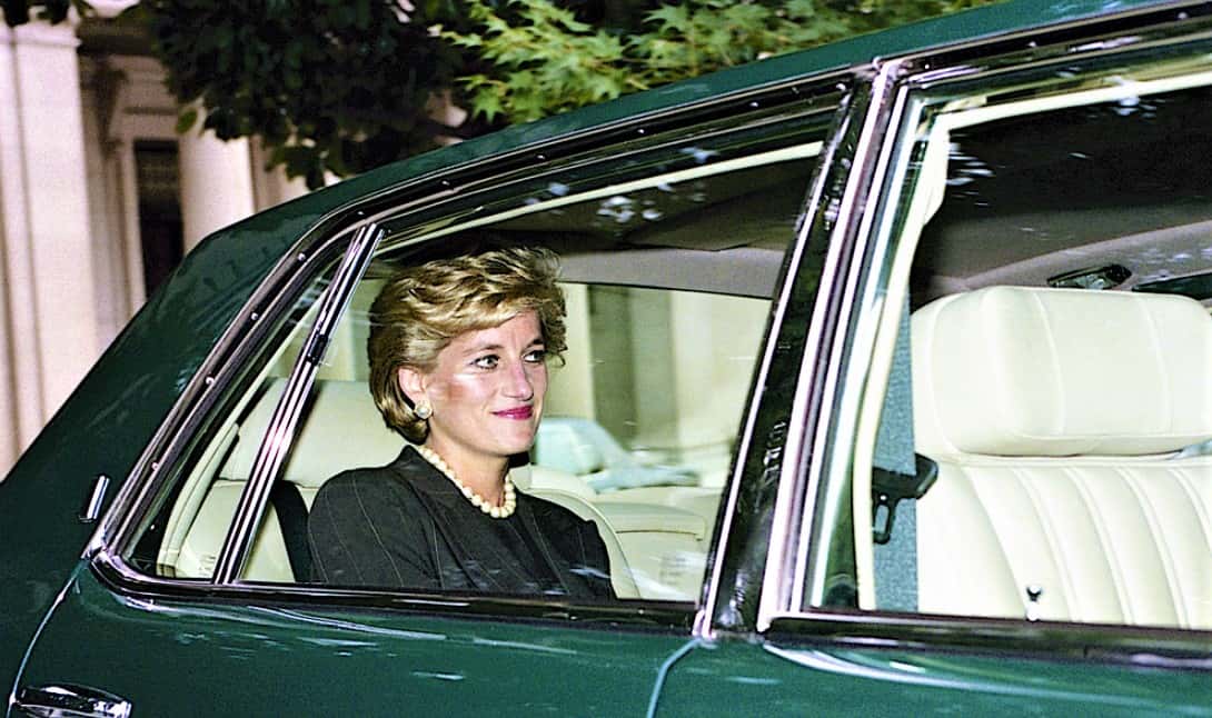7 Special Facts About Princess Diana That Will Bring Tears To Your Eyes1