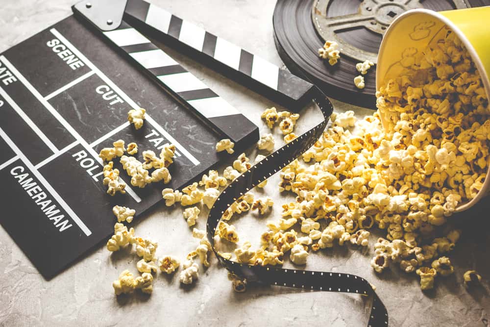8 Of The Best Movies That Came Out In 2018