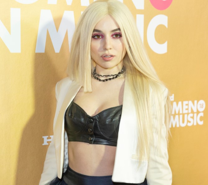 Ava Max
