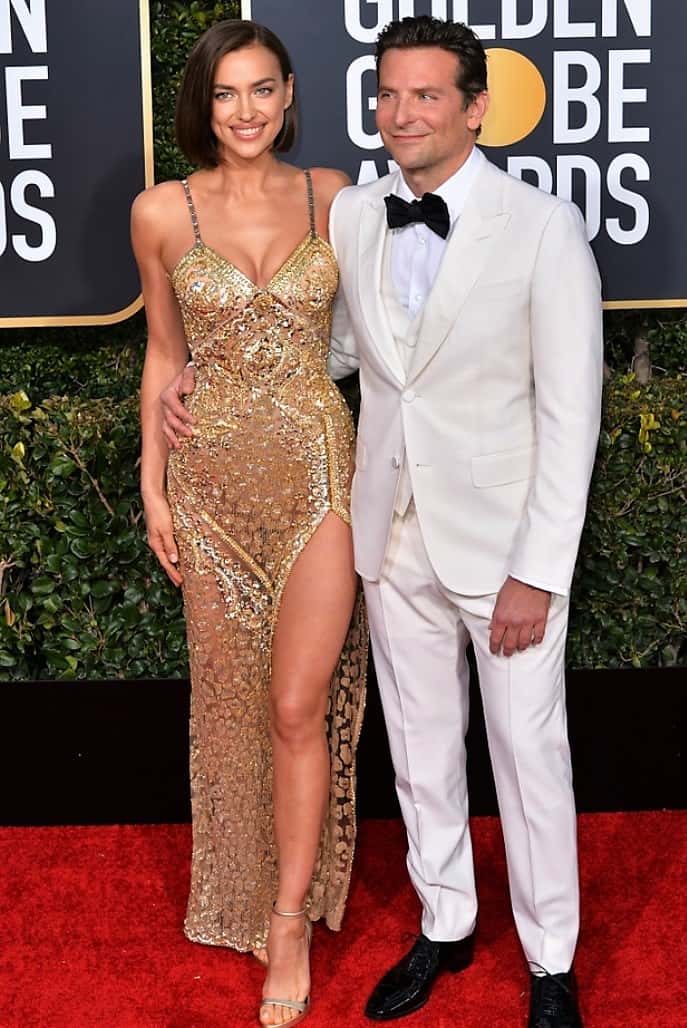 The Best Dresses At The 2019 Golden Globe Awards