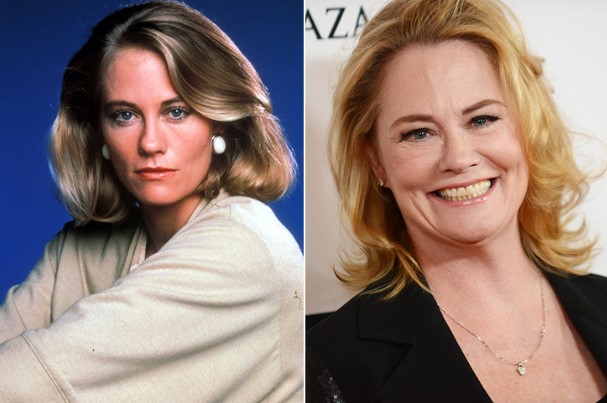 Cybill Shepherd - Worldemand