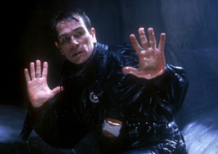 The Fugitive