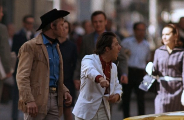 Midnight Cowboy