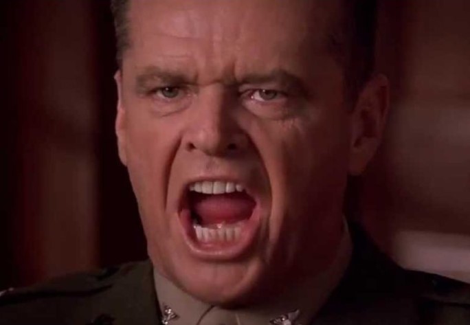 A Few Good Men