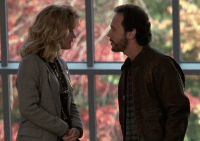 When Harry Met Sally