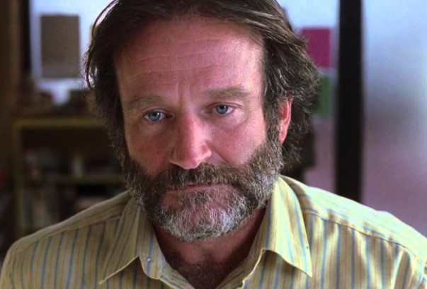 Good Will Hunting