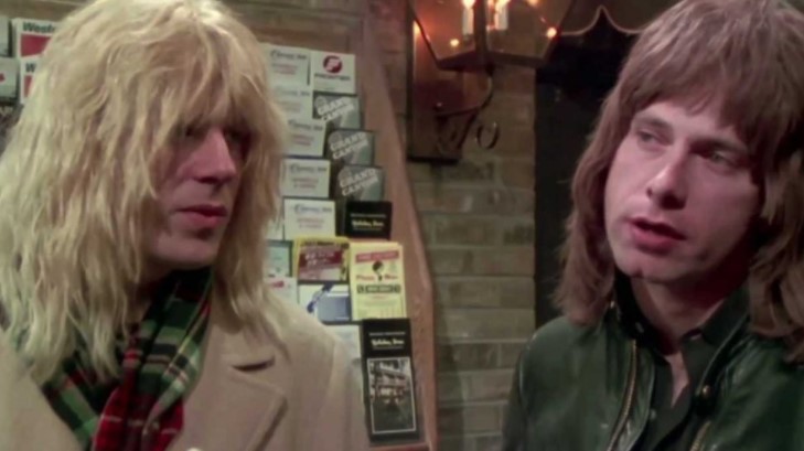 This Is Spinal Tap