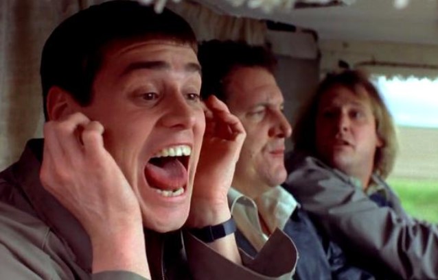 Dumb And Dumber