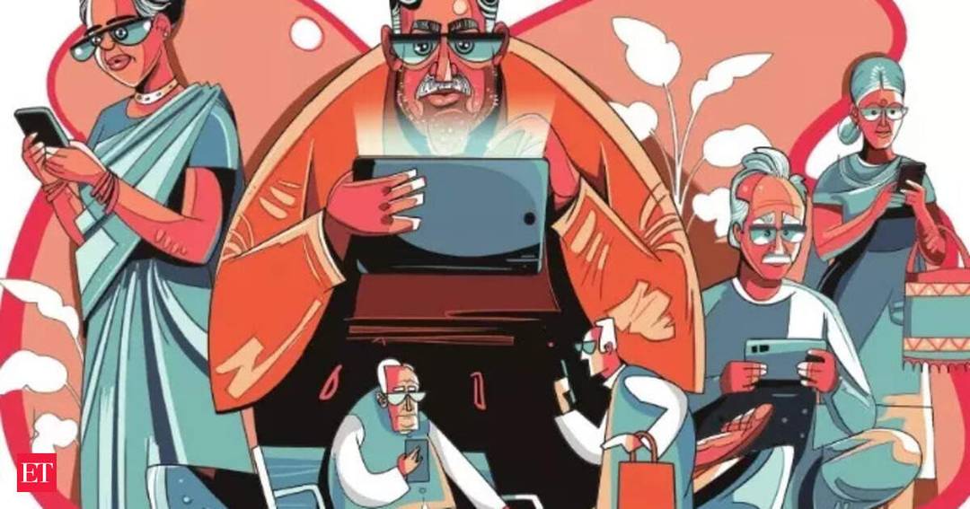 Meet the New Screen Addicts: A Fast-Growing Vulnerable Group