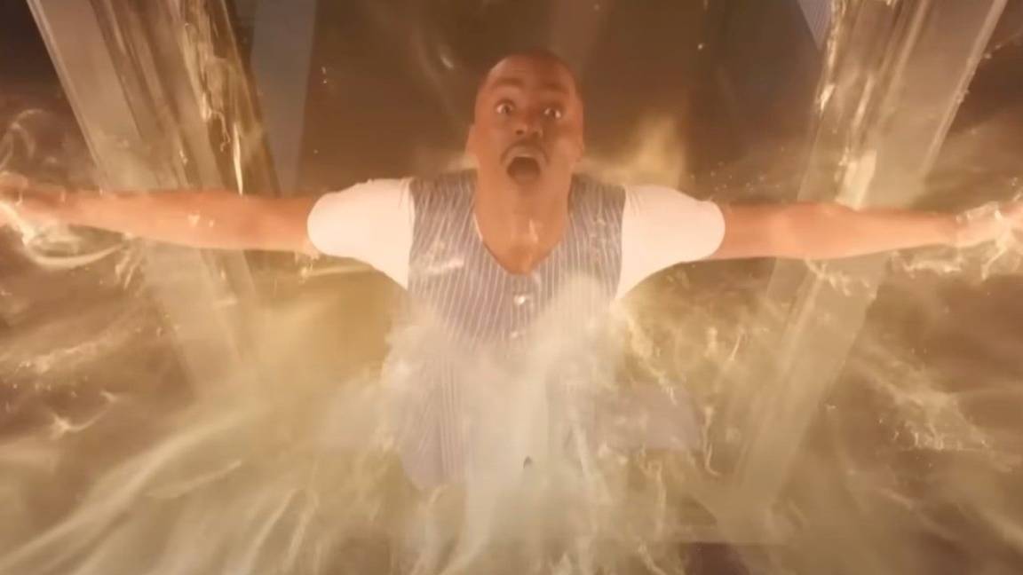 Russell T. Davies' 2026 Doctor Who Christmas Special Update Sparks Concerns